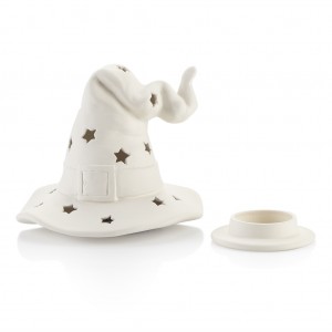 GAR 5282 Witch Hat Lantern
